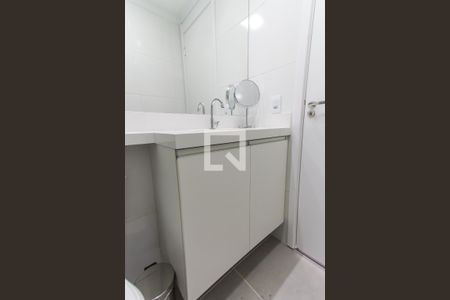 Apartamento para alugar com 37m², 2 quartos e 1 vagaBanheiro