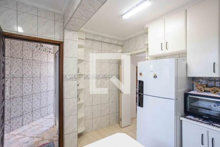 Casa à venda com 154m², 2 quartos e 4 vagasCozinha