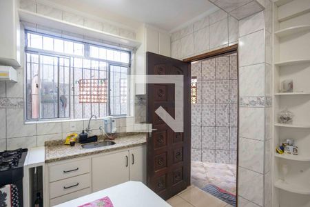 Casa à venda com 154m², 2 quartos e 4 vagasCozinha