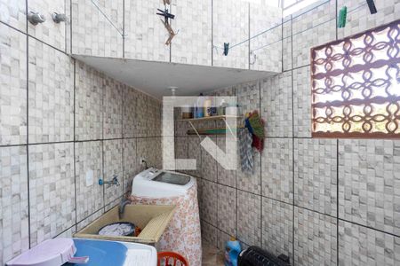 Casa à venda com 154m², 2 quartos e 4 vagasÁrea de Serviço