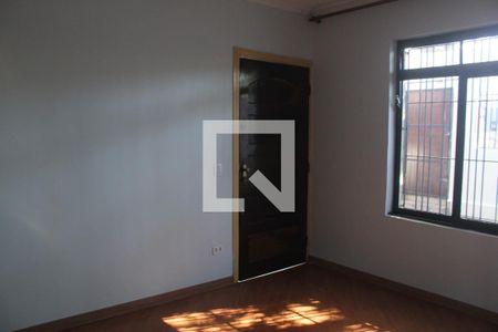 Sala de casa à venda com 3 quartos, 125m² em Cidade Dutra, São Paulo