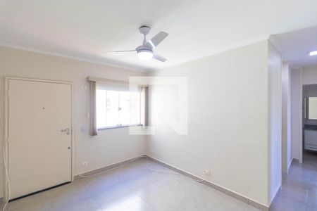 Apartamento para alugar com 60m², 2 quartos e 1 vagaSalas