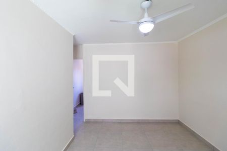 Salas de apartamento para alugar com 2 quartos, 60m² em Jardim Campos Elíseos, Campinas