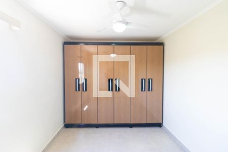 Quarto 01 de apartamento à venda com 2 quartos, 60m² em Jardim Campos Elíseos, Campinas