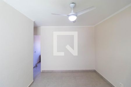 Salas de apartamento à venda com 2 quartos, 60m² em Jardim Campos Elíseos, Campinas