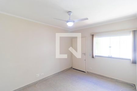 Salas de apartamento à venda com 2 quartos, 60m² em Jardim Campos Elíseos, Campinas