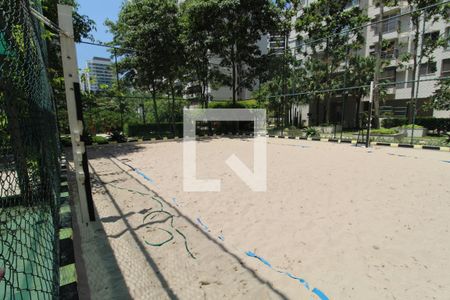 Apartamento para alugar com 70m², 2 quartos e 1 vagaÁrea comum -Quadra