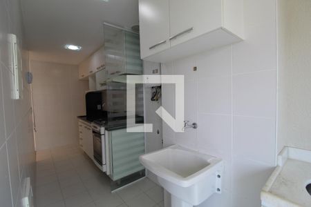 Apartamento para alugar com 70m², 2 quartos e 1 vagaÁrea de serviço 