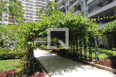 Área comum de apartamento para alugar com 2 quartos, 70m² em Jacarepaguá, Rio de Janeiro