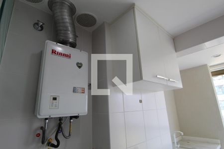 Apartamento para alugar com 70m², 2 quartos e 1 vagaÁrea de serviço