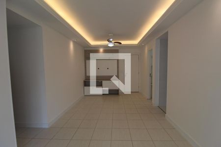 Sala de apartamento para alugar com 2 quartos, 70m² em Jacarepaguá, Rio de Janeiro