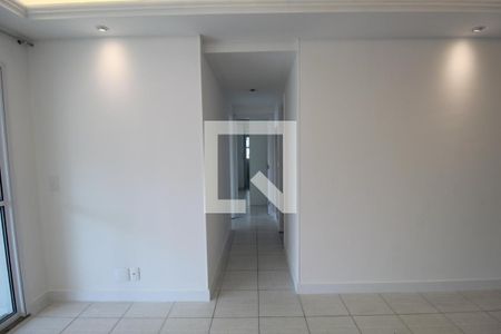 Sala de apartamento para alugar com 2 quartos, 70m² em Jacarepaguá, Rio de Janeiro