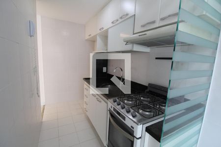 Apartamento para alugar com 70m², 2 quartos e 1 vagaCozinha