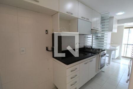 Apartamento para alugar com 70m², 2 quartos e 1 vagaCozinha