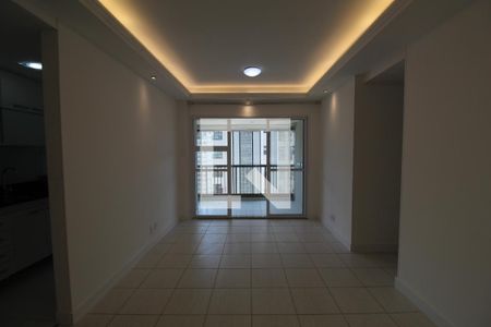 Sala de apartamento para alugar com 2 quartos, 70m² em Jacarepaguá, Rio de Janeiro