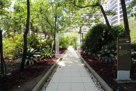 Apartamento para alugar com 70m², 2 quartos e 1 vagaÁrea comum
