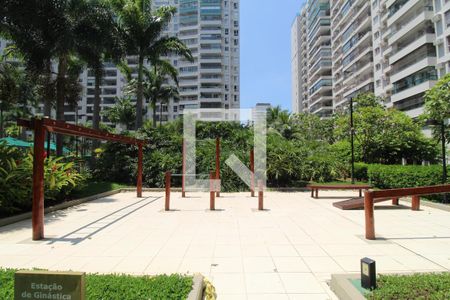 Apartamento para alugar com 70m², 2 quartos e 1 vagaÁrea comum - Academia ao ar livre