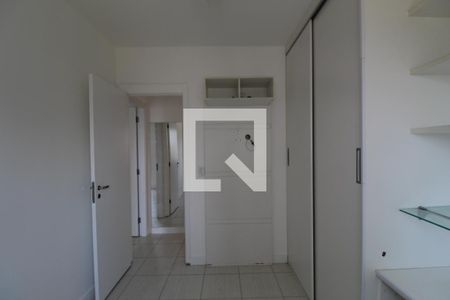 Quarto de apartamento para alugar com 2 quartos, 70m² em Jacarepaguá, Rio de Janeiro