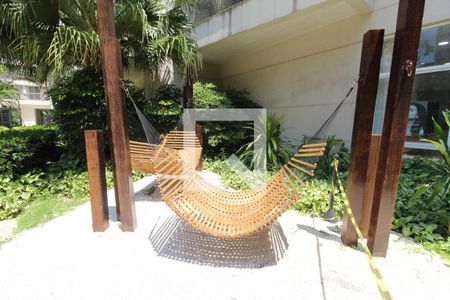 Apartamento para alugar com 70m², 2 quartos e 1 vagaÁrea comum - Redes