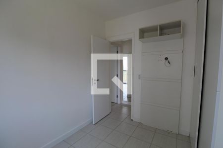 Quarto de apartamento para alugar com 2 quartos, 70m² em Jacarepaguá, Rio de Janeiro