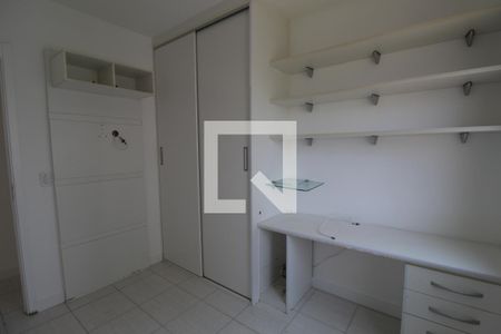 Quarto de apartamento para alugar com 2 quartos, 70m² em Jacarepaguá, Rio de Janeiro