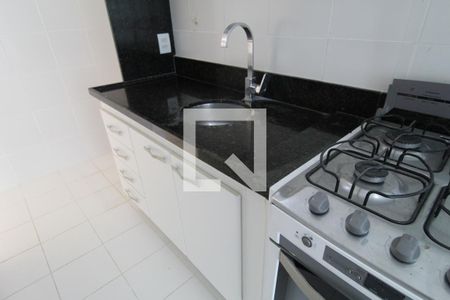 Apartamento para alugar com 70m², 2 quartos e 1 vagaCozinha