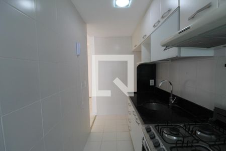 Apartamento para alugar com 70m², 2 quartos e 1 vagaCozinha