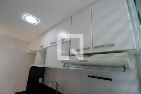 Apartamento para alugar com 70m², 2 quartos e 1 vagaCozinha