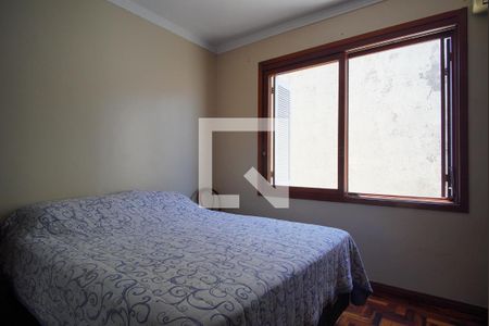 Quarto 1 de apartamento à venda com 2 quartos, 66m² em Navegantes, Porto Alegre