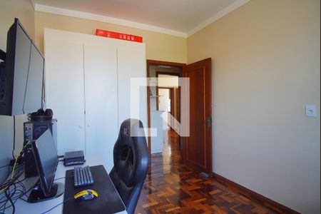 Quarto 2 de apartamento à venda com 2 quartos, 66m² em Navegantes, Porto Alegre