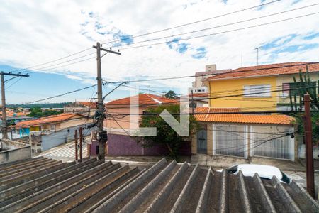 Vista do Quarto 1 de casa à venda com 2 quartos, 107m² em Vila do Encontro, São Paulo