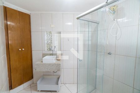 Casa à venda com 110m², 4 quartos e 1 vagaBanheiro 2