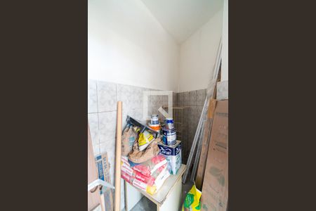 Casa à venda com 110m², 4 quartos e 1 vagaDepósito da Garagem