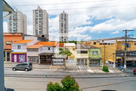 Casa à venda com 110m², 4 quartos e 1 vagaVista da Sacada do Quarto 3