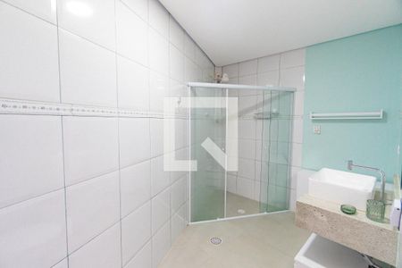 Casa à venda com 110m², 4 quartos e 1 vagaBanheiro 1