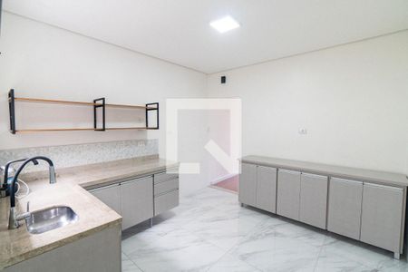 Casa à venda com 110m², 4 quartos e 1 vagaCozinha