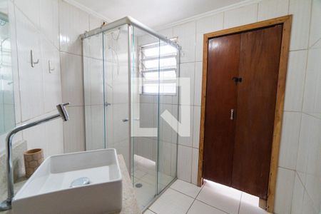 Casa à venda com 110m², 4 quartos e 1 vagaBanheiro 2
