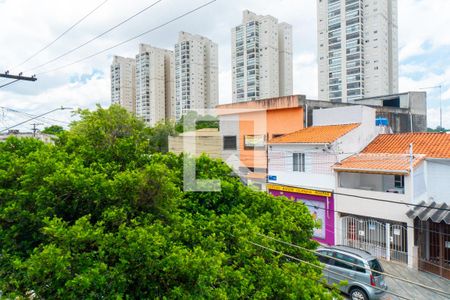 Casa à venda com 110m², 4 quartos e 1 vagaVista do Quarto 4