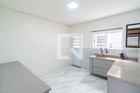 Casa à venda com 110m², 4 quartos e 1 vagaCozinha