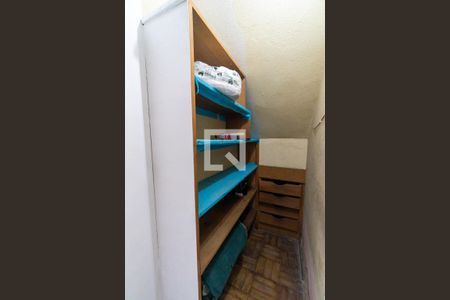 Casa à venda com 110m², 4 quartos e 1 vagaDespensa