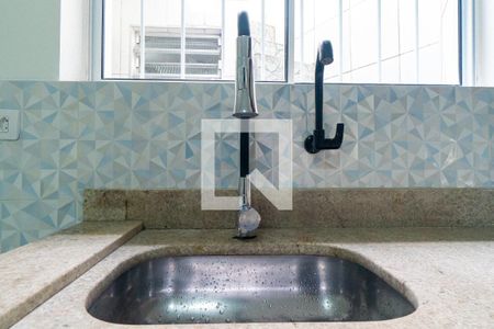 Casa à venda com 110m², 4 quartos e 1 vagaCozinha Detalhe