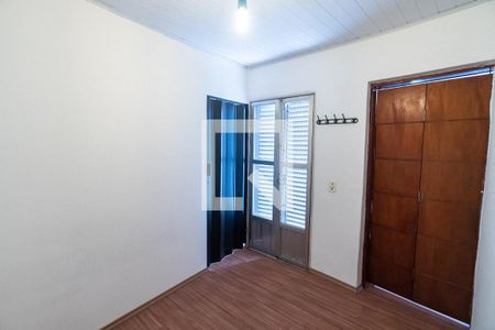 Casa à venda com 110m², 4 quartos e 1 vagaQuarto 3