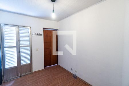 Casa à venda com 110m², 4 quartos e 1 vagaQuarto 3