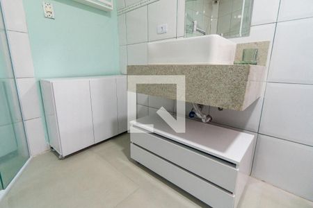 Casa à venda com 110m², 4 quartos e 1 vagaBanheiro 1 - Armários