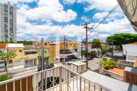 Casa à venda com 110m², 4 quartos e 1 vagaVista do Quarto 2