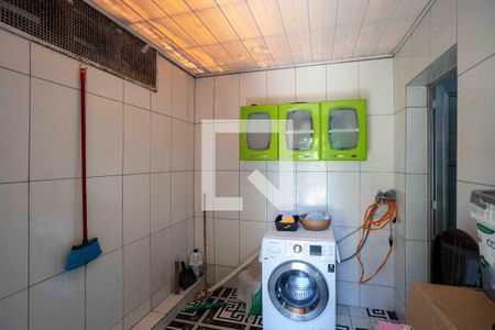Casa à venda com 80m², 3 quartos e sem vagaÁrea de Serviço