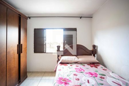 Casa à venda com 80m², 3 quartos e sem vagaQuarto 1