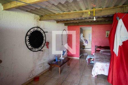 Casa à venda com 80m², 3 quartos e sem vagaÁrea comum