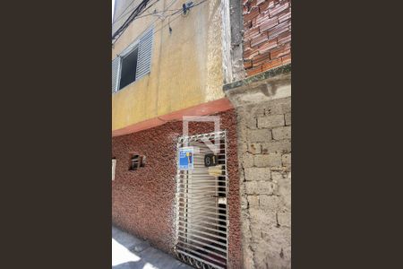 Casa à venda com 80m², 3 quartos e sem vagaFachada