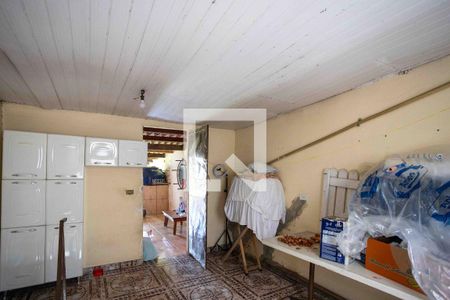 Casa à venda com 80m², 3 quartos e sem vagaQuarto 3